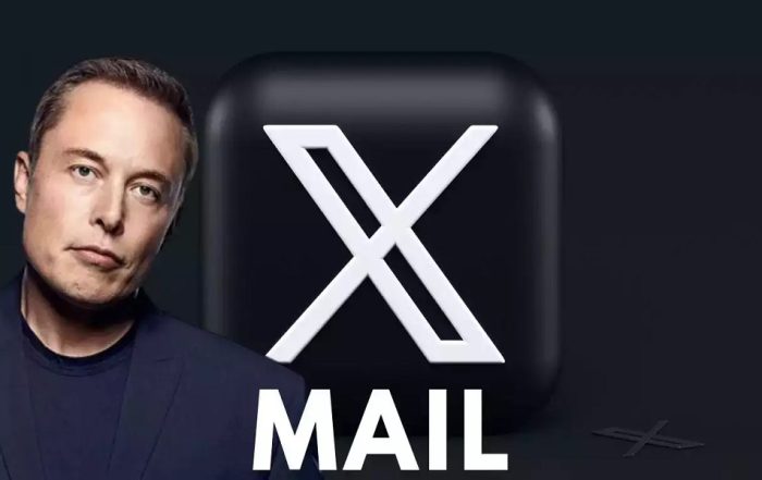 Gmail-কে টেক্কা দিতে আসছে Xmail? বড় আপডেট দিলেন এলন মাস্ক