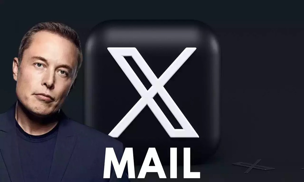 Gmail-কে টেক্কা দিতে আসছে Xmail? বড় আপডেট দিলেন এলন মাস্ক