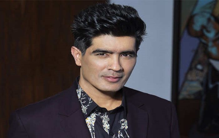 Manish Malhotra