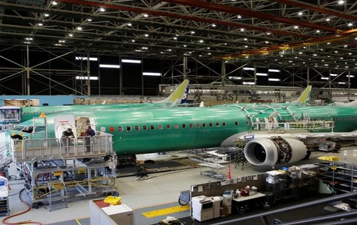 boeing announces additional quality inspections