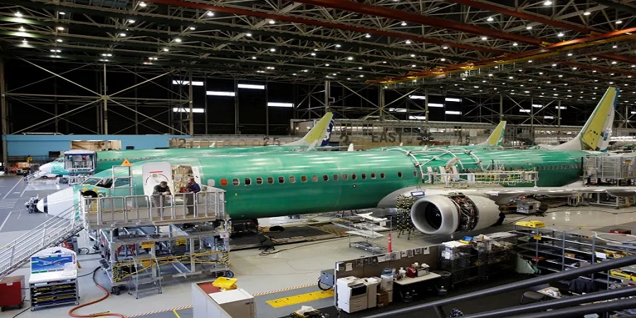 boeing announces additional quality inspections