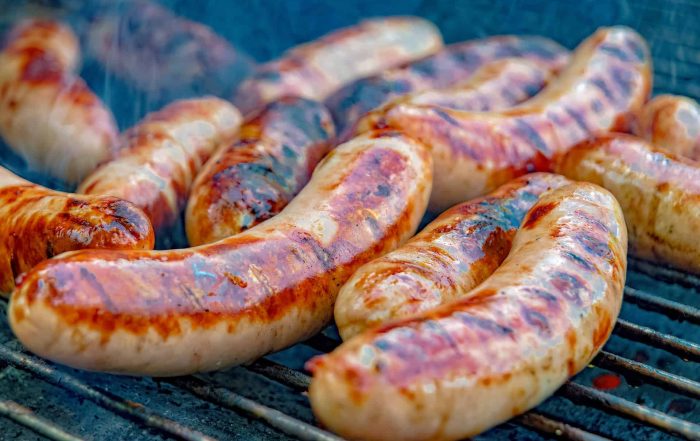 How Long to Cook Brats on Grill