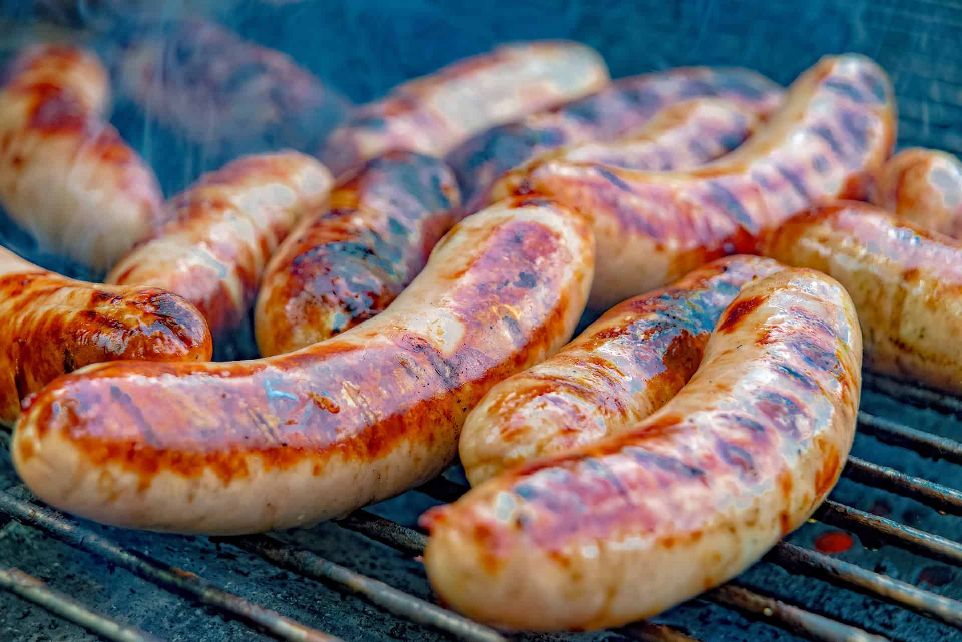 How Long to Cook Brats on Grill