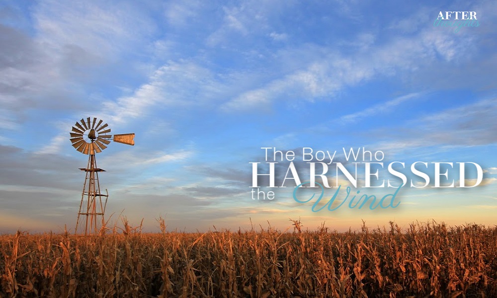 The Boy Who Harnessed the Wind Free Download