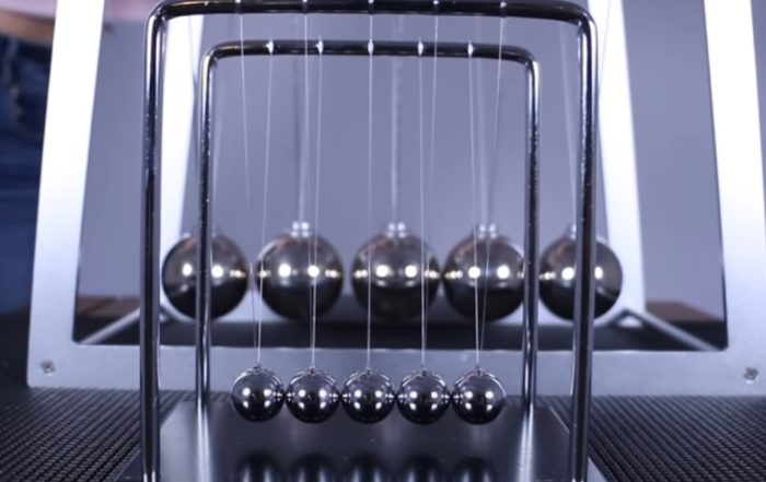 Newton's Cradle