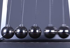 Newton's Cradle