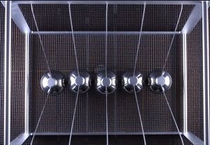 Newton's Cradle