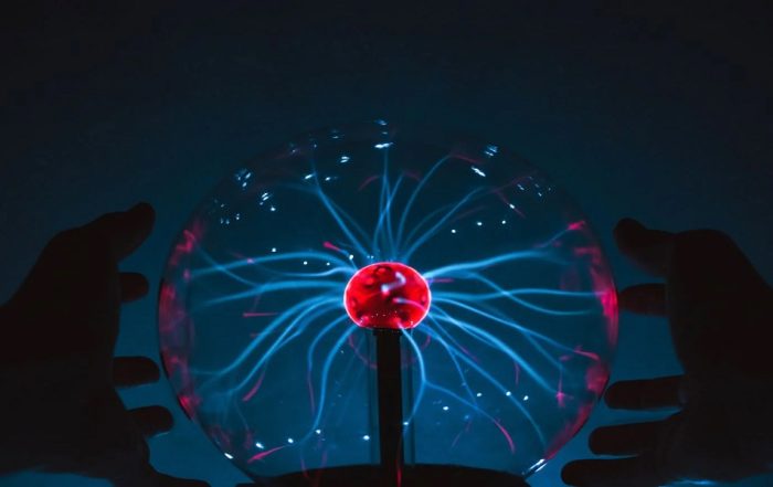 plasma ball