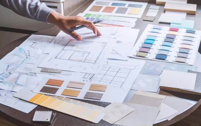 How to Become an Interior Designer Without a Degree