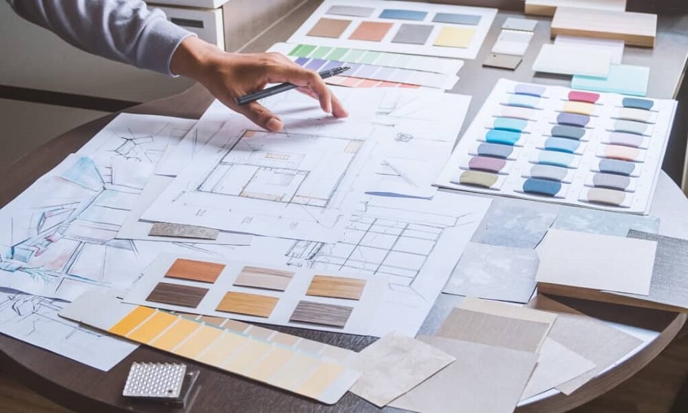 How to Become an Interior Designer Without a Degree