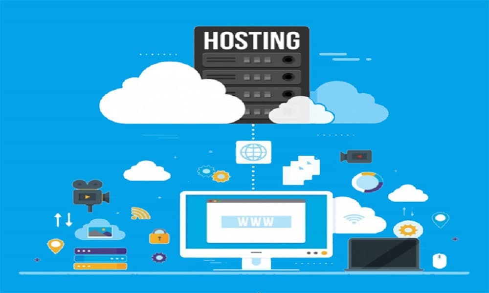 app hosting services