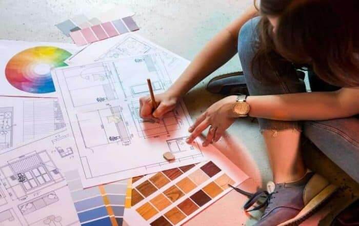 Is Interior Design a Good Career?