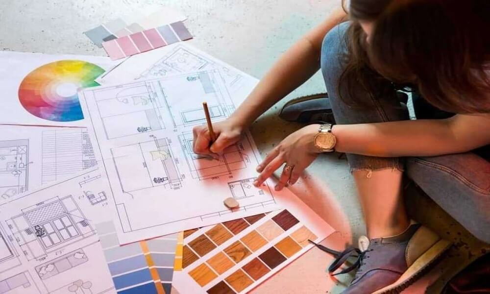 Is Interior Design a Good Career?